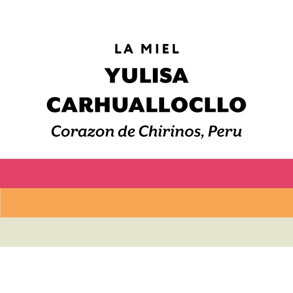 Peru Yulisa Carhuallocllo
