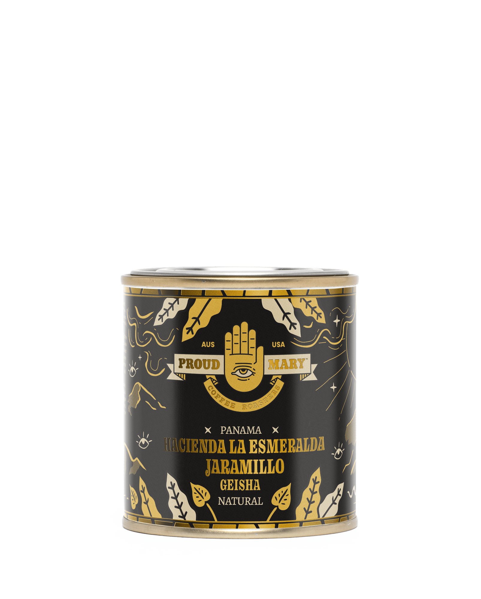 LIMITED | PANAMA | Hacienda La Esmeralda - Jaramillo| Geisha | Natural
