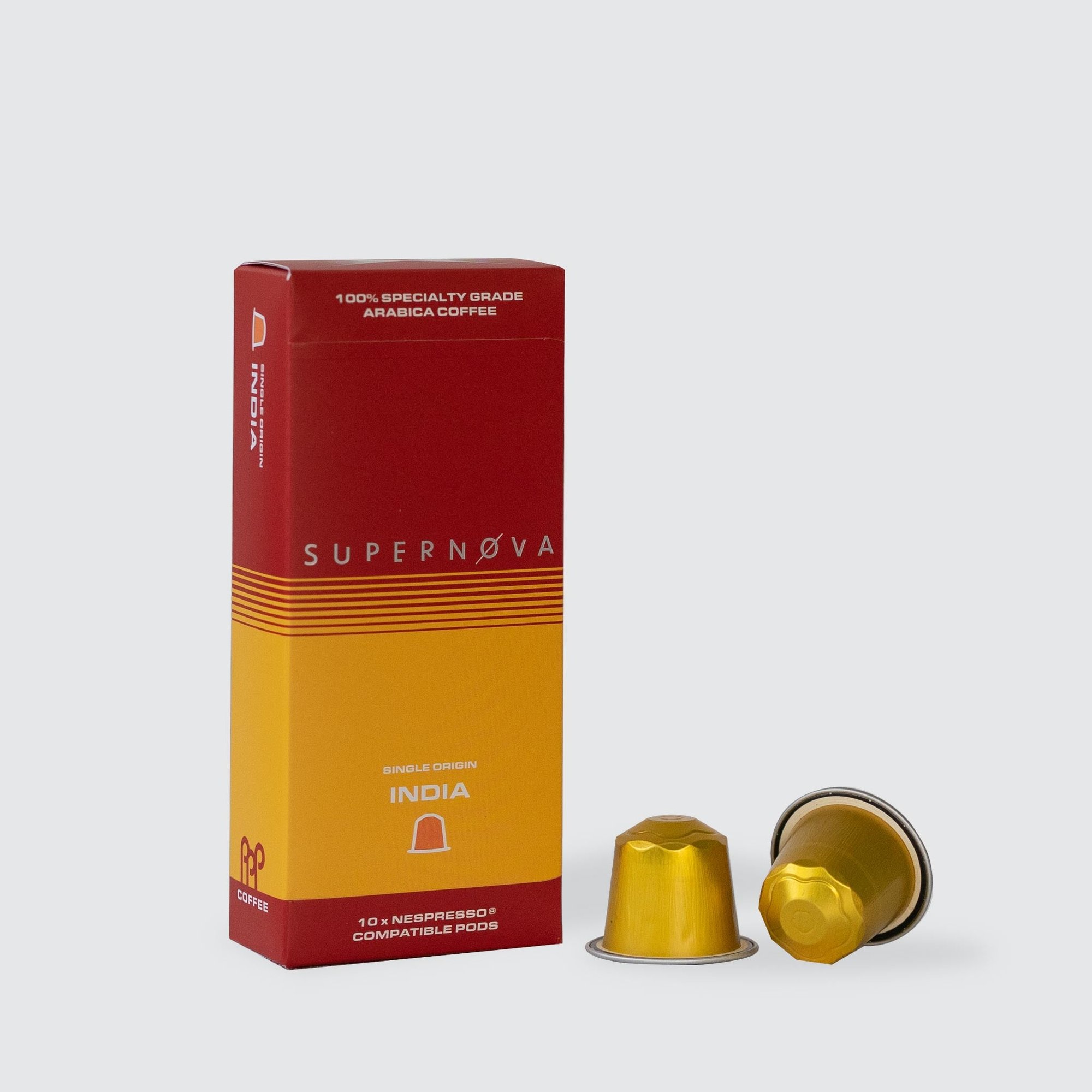 Supernova Pods - India (Wholesale) - WT0