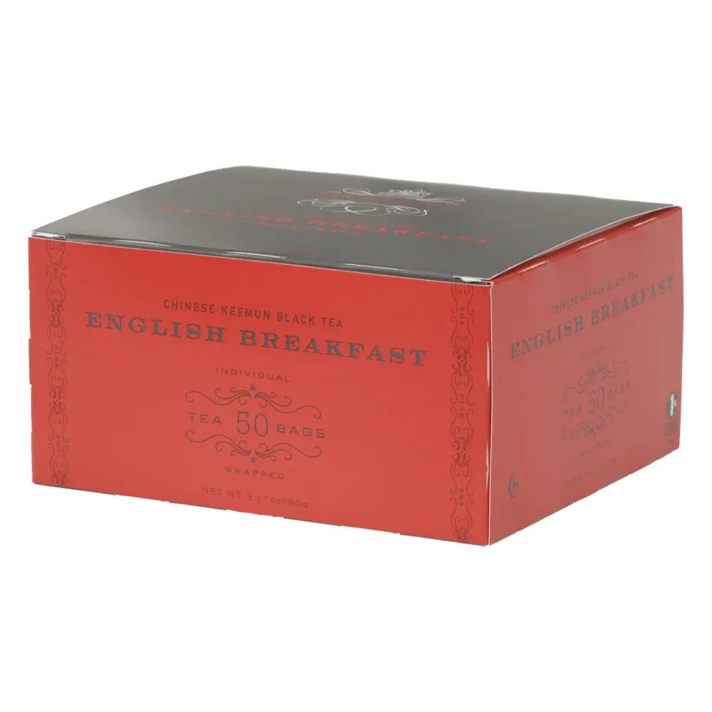 ENGLISH BREAKFAST TB