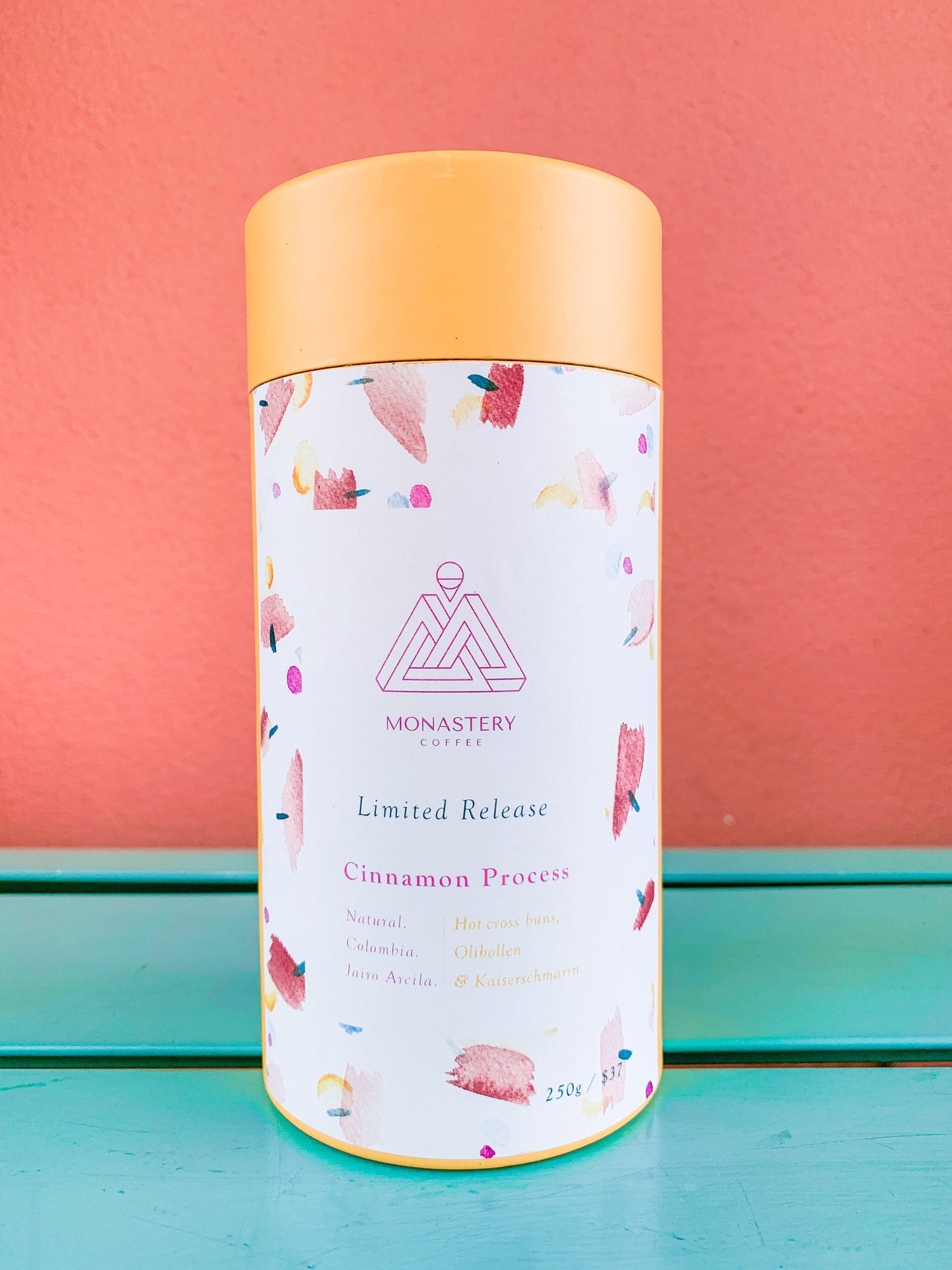 Villarazo Natural (Cinnamon) - Limited Release