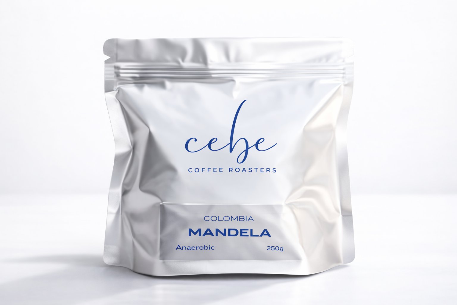 Mandela Colombia