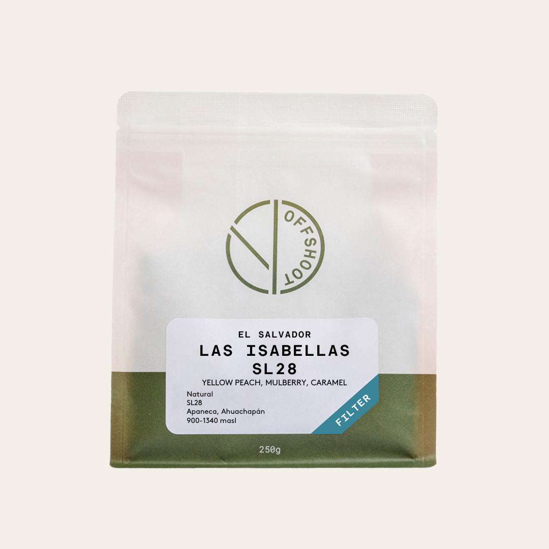 Las Isabellas - SL28