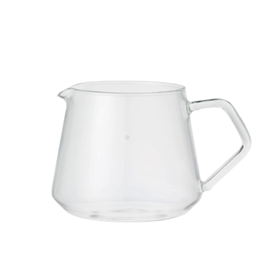 Kinto Filterkaffee-Karaffe 300ml