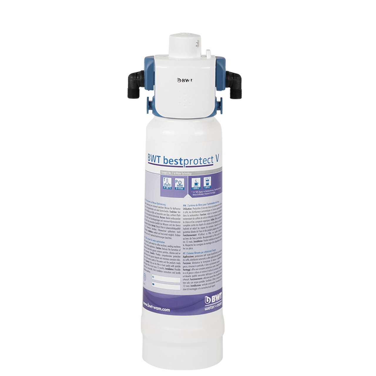 BWT bestprotect V