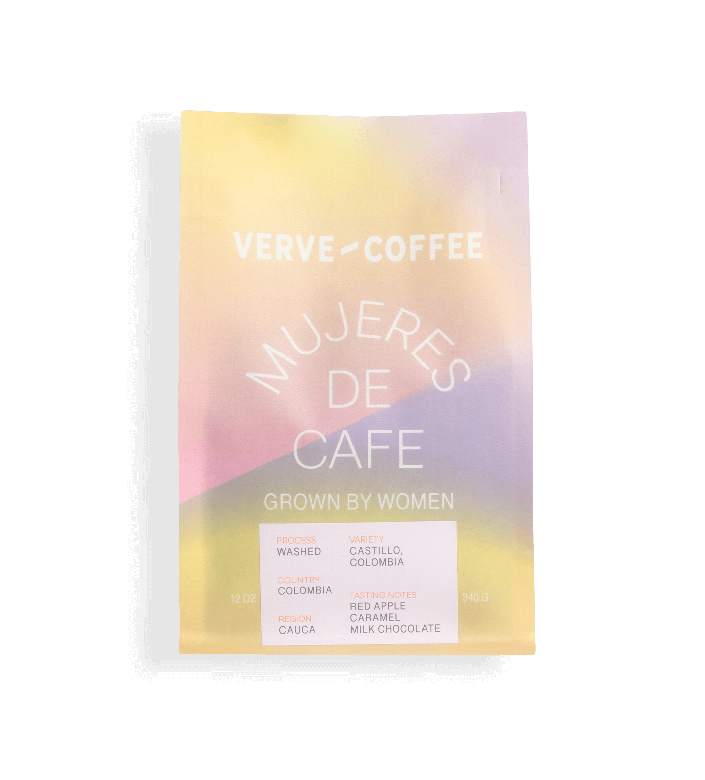 Colombia Mujeres De Cafe