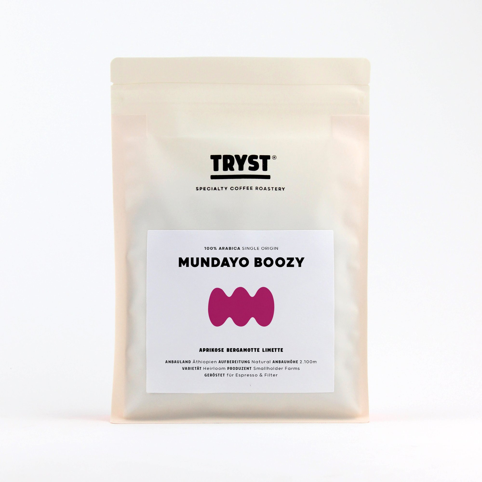 Mundayo Boozy
