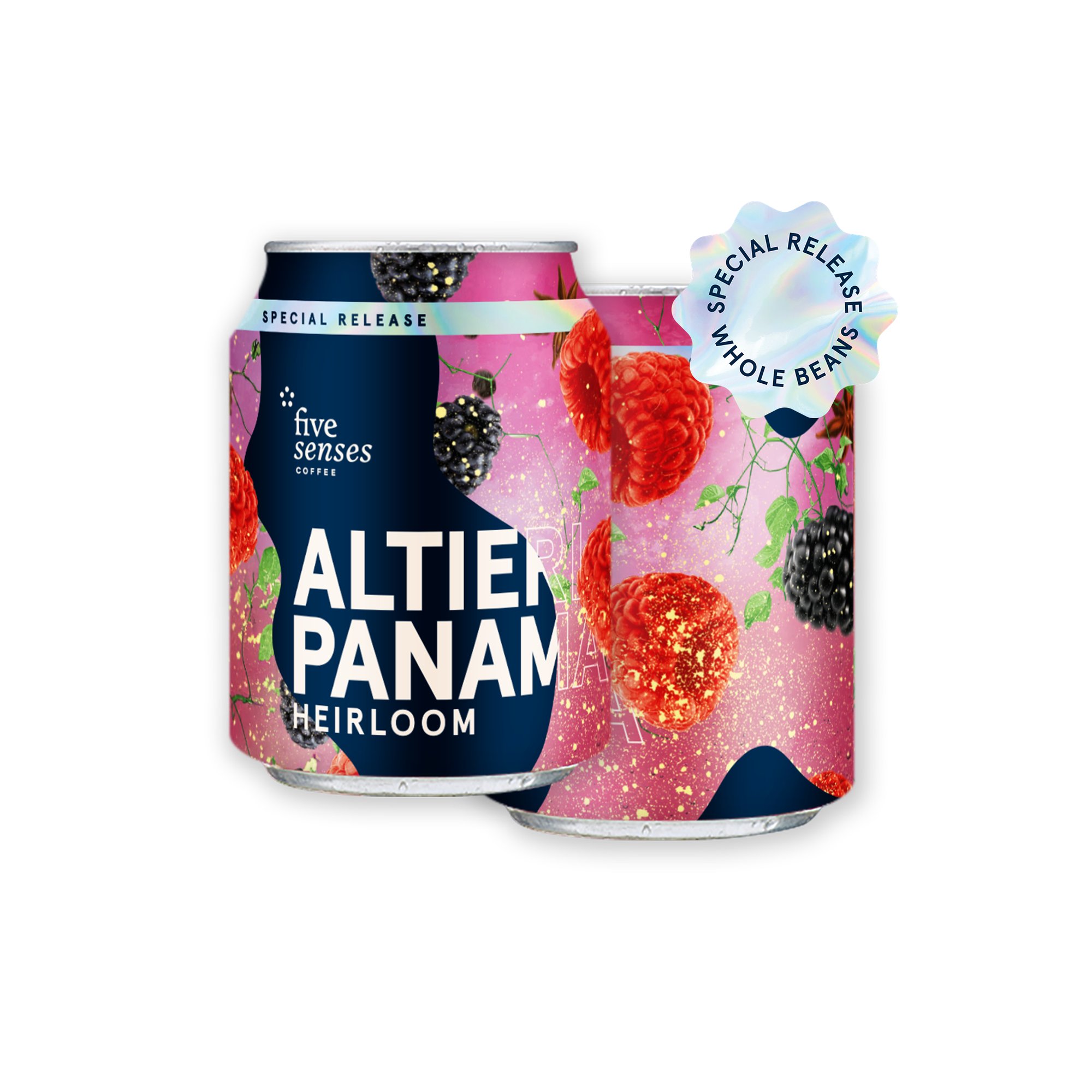 Altieri, Panama