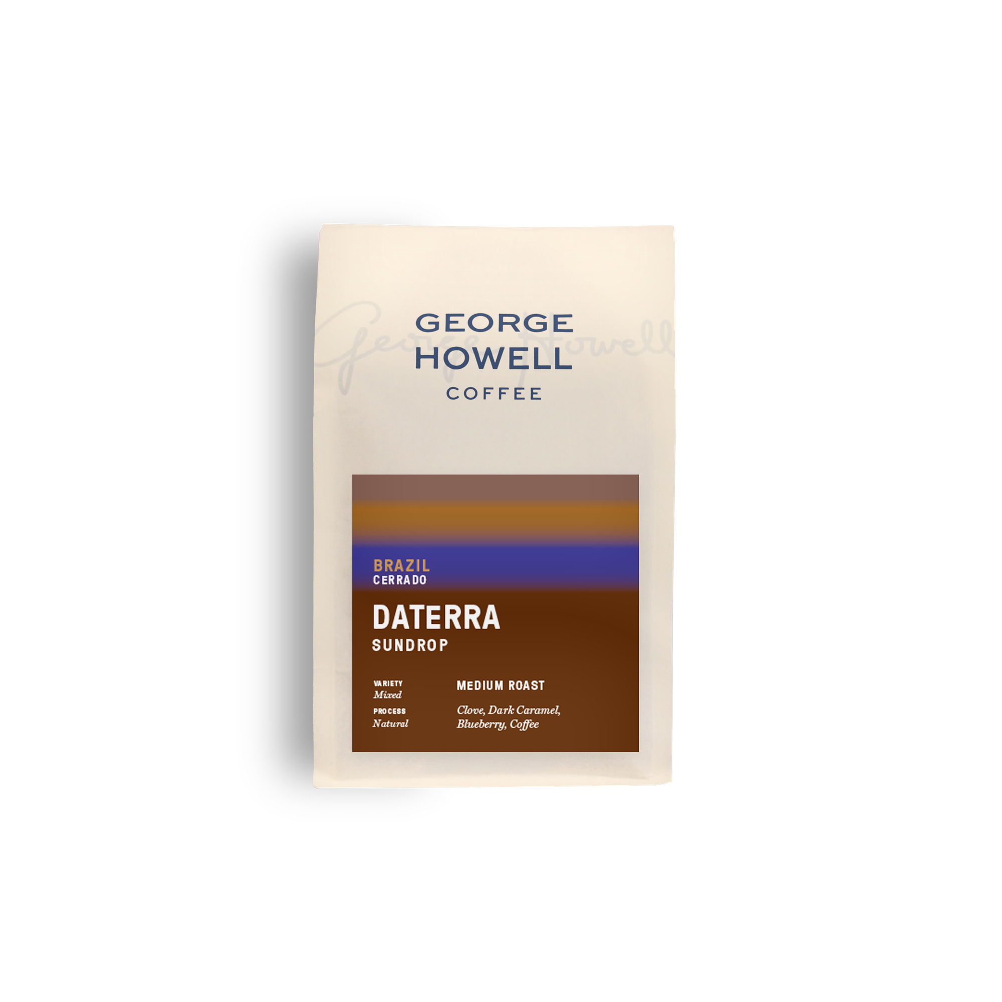 Daterra Sundrop Medium, Brazil