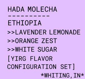 Hada Molecha