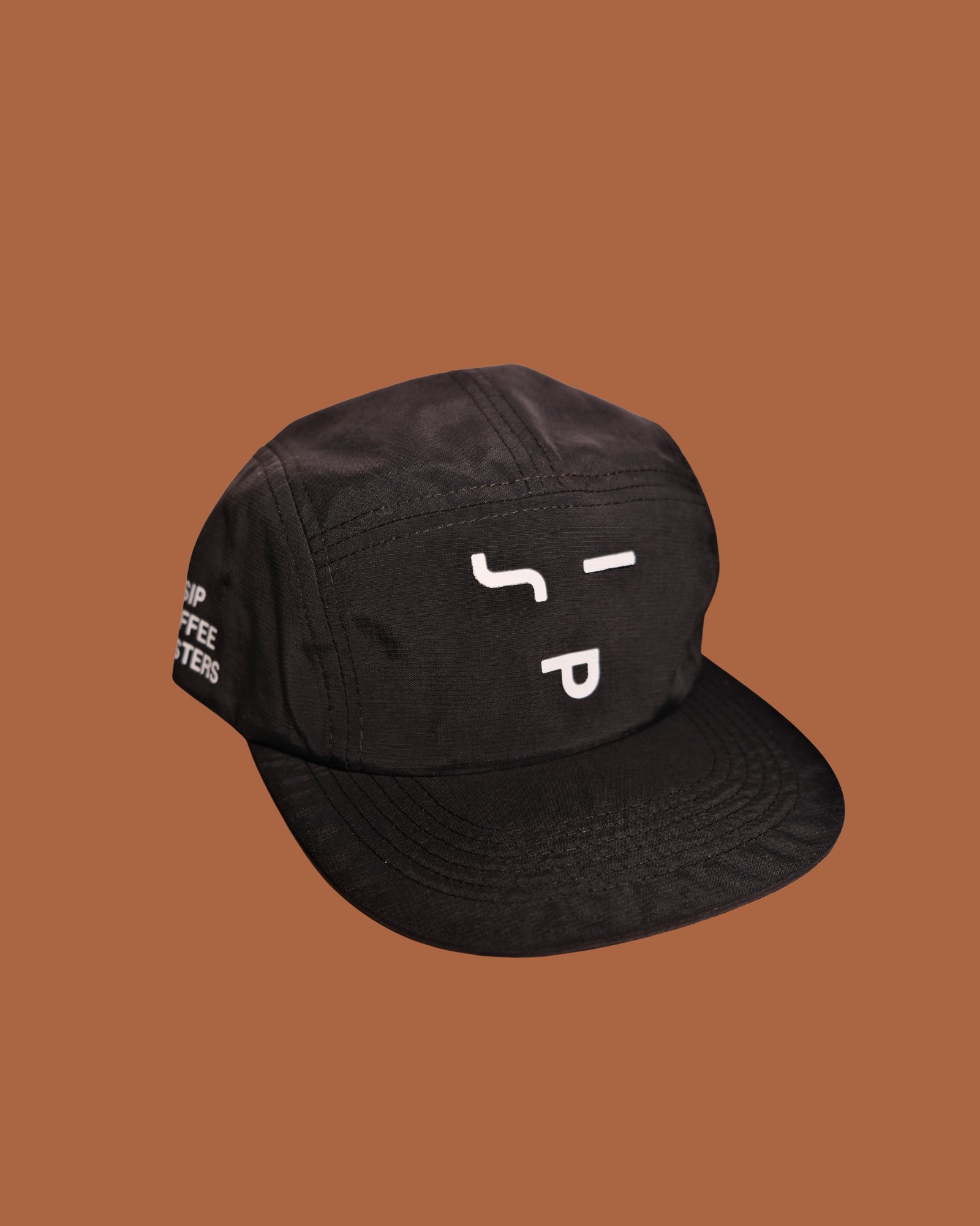 GORRA 5 PANEL