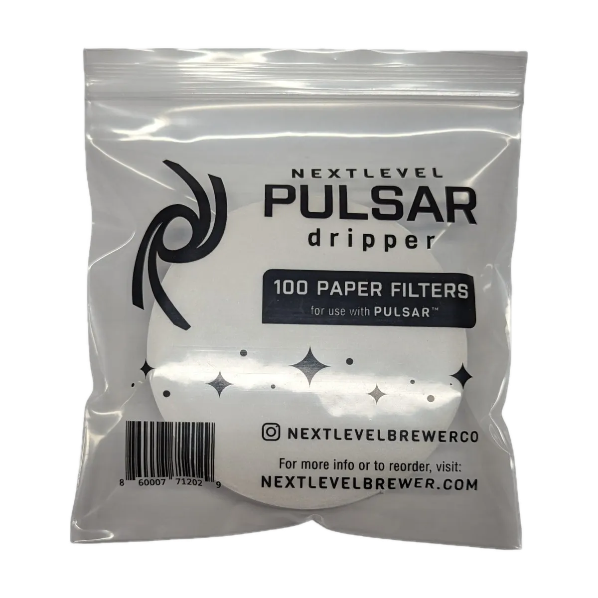 NextLevel – Pulsar Filters