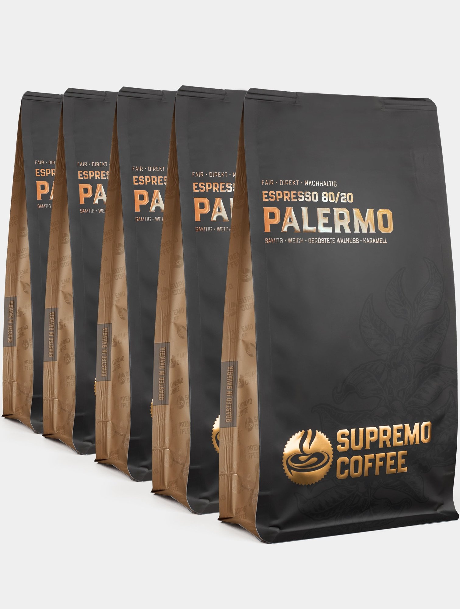 Palermo Set