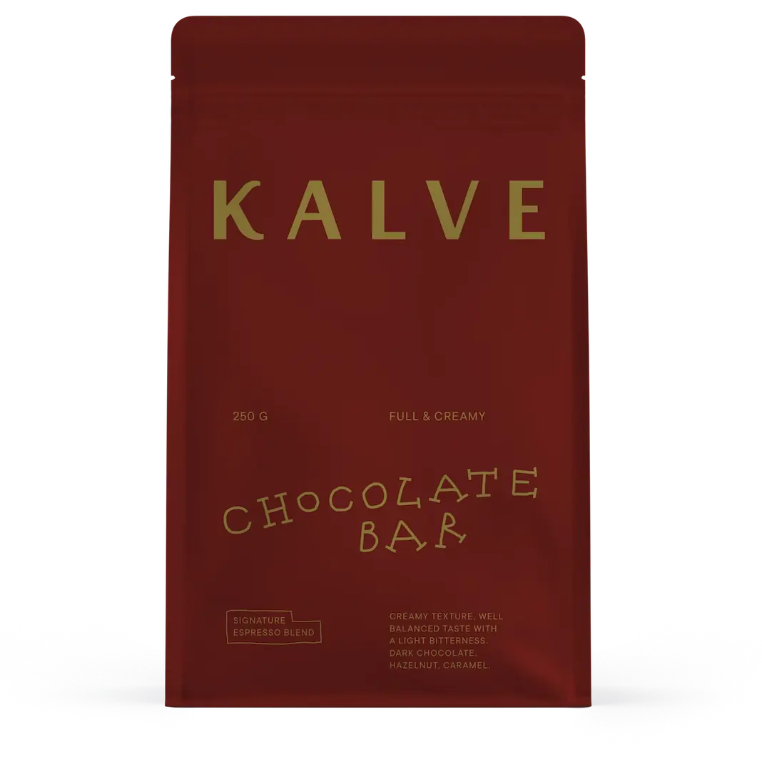 Chocolate Bar