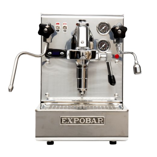 Expobar Barista Minore IV