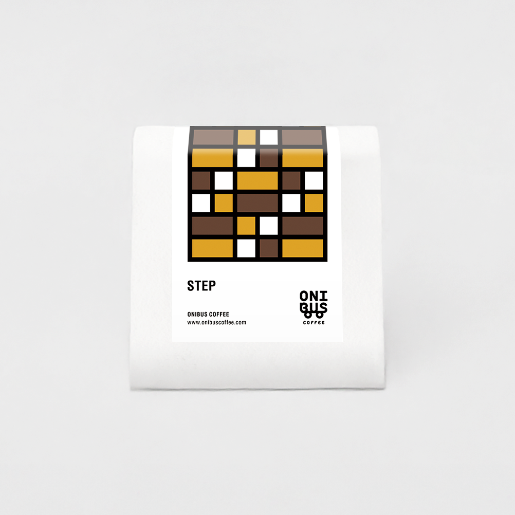 STEP Blend [ONIBUS Original Blend]