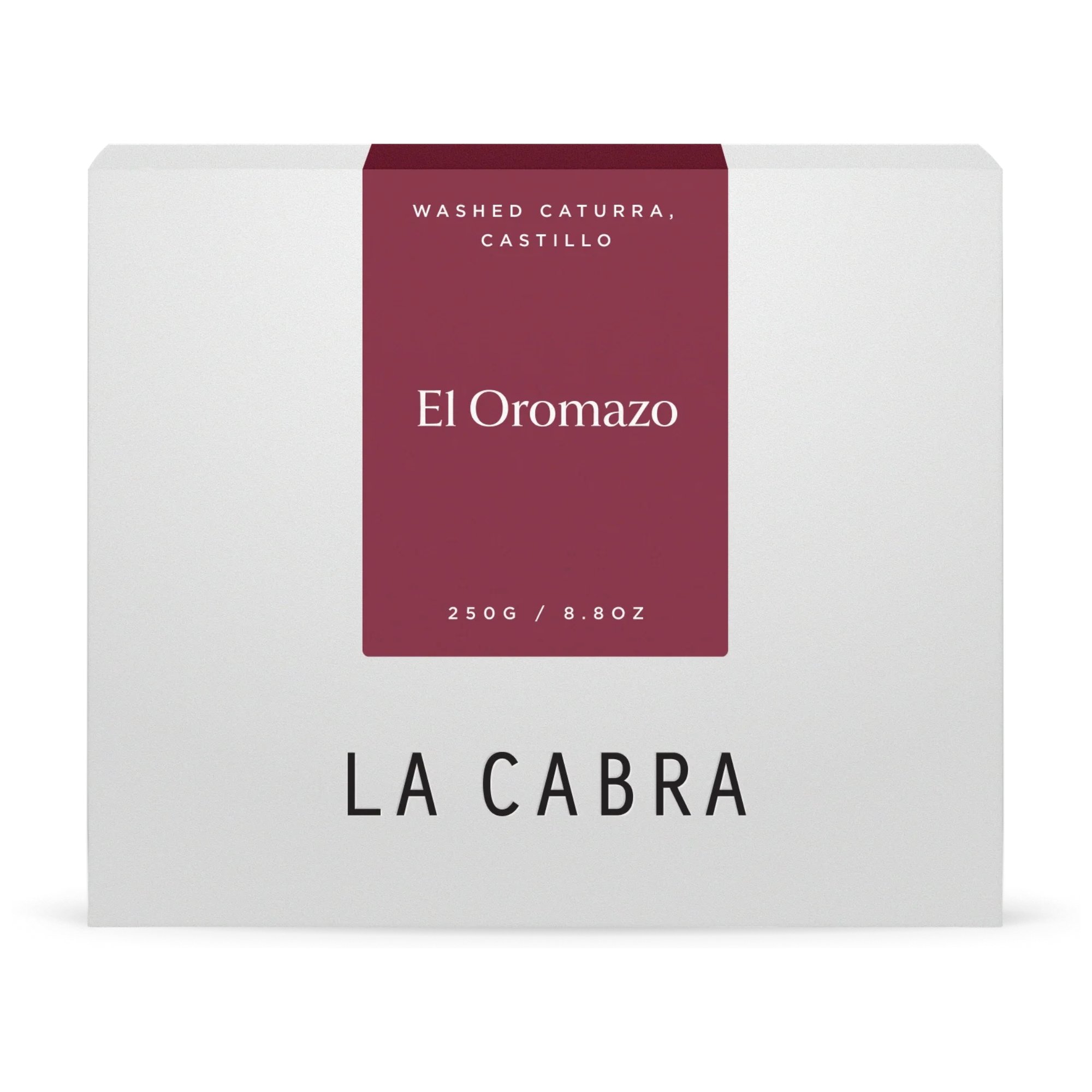El Oromazo