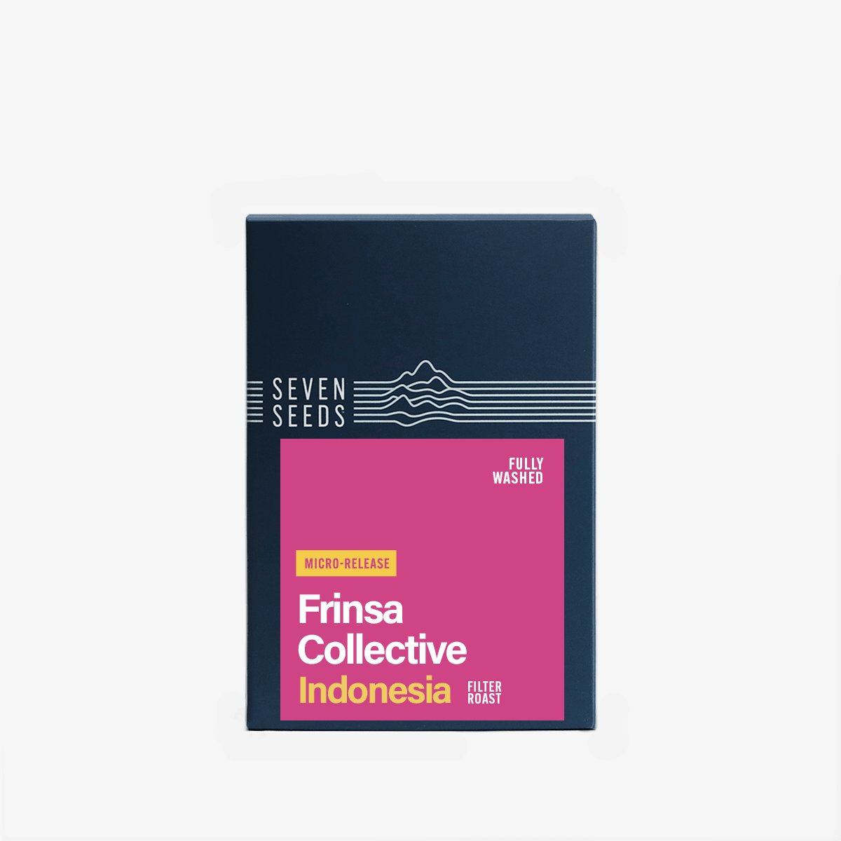 Frinsa Collective, Indonesia