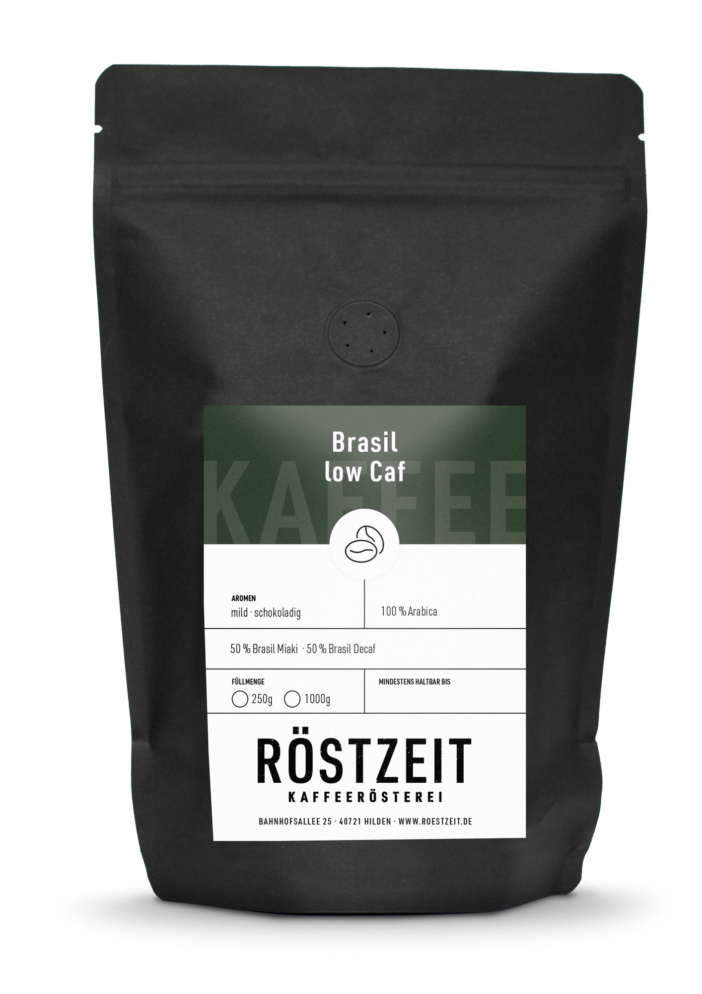 Brasil Low Caf