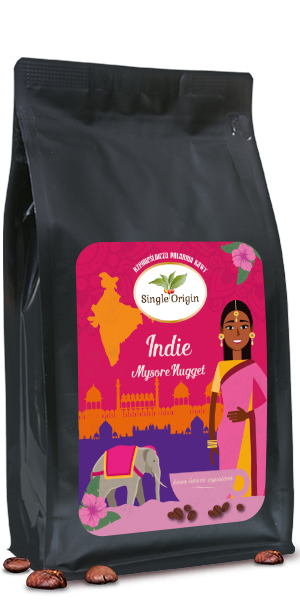India Mysore Nugget