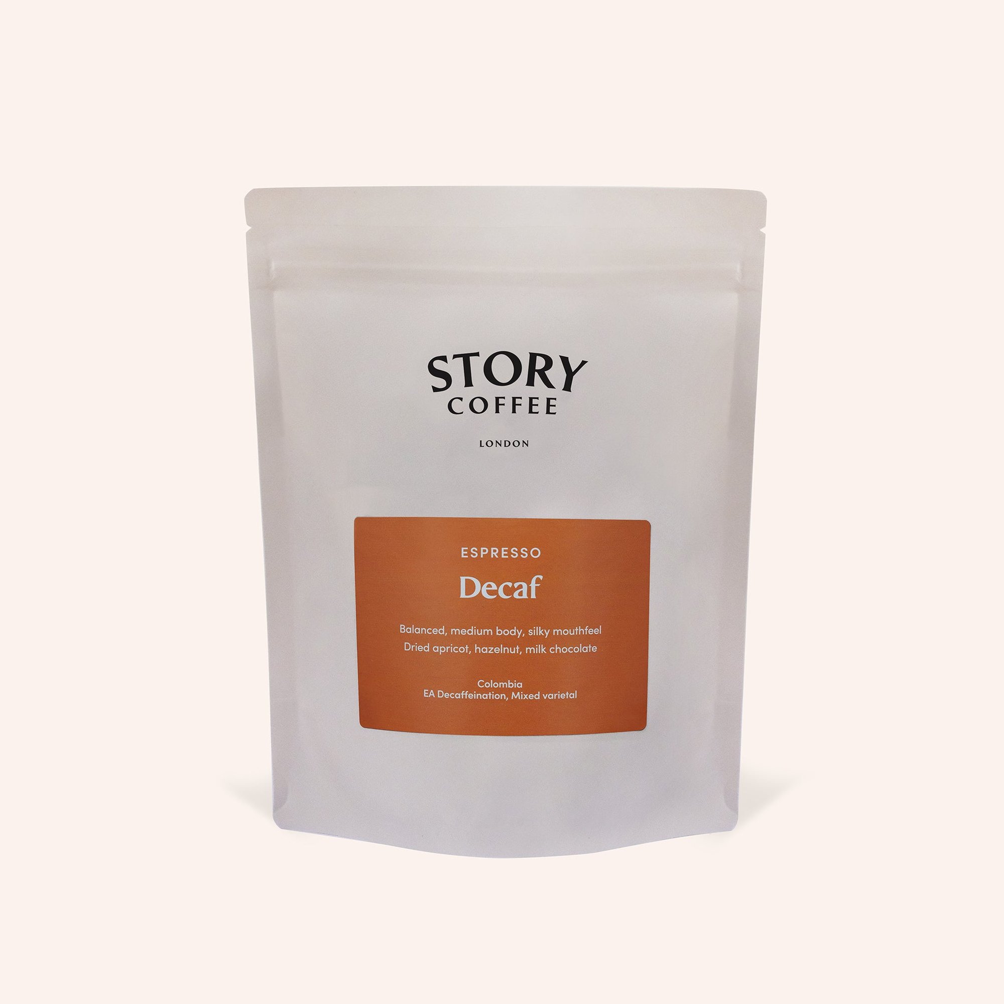 Decaf - Colombia