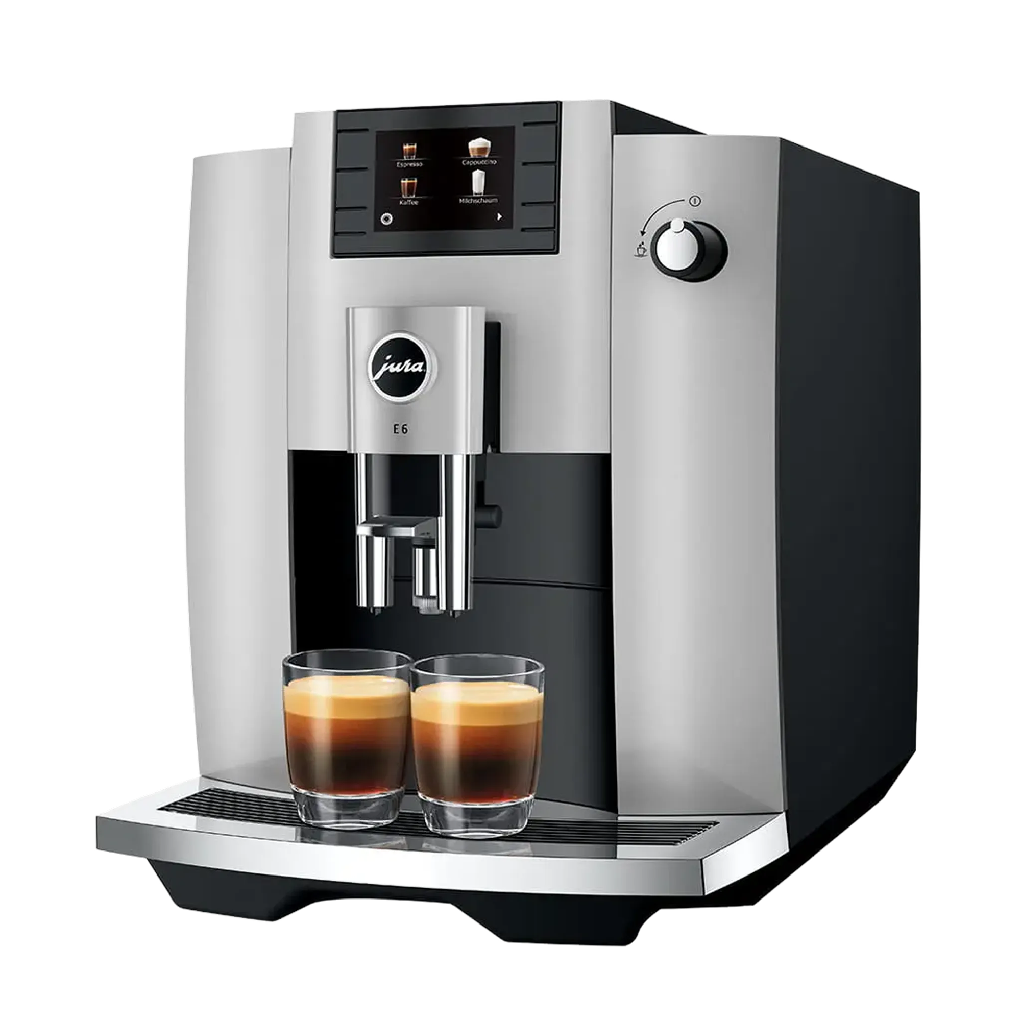 Jura E6