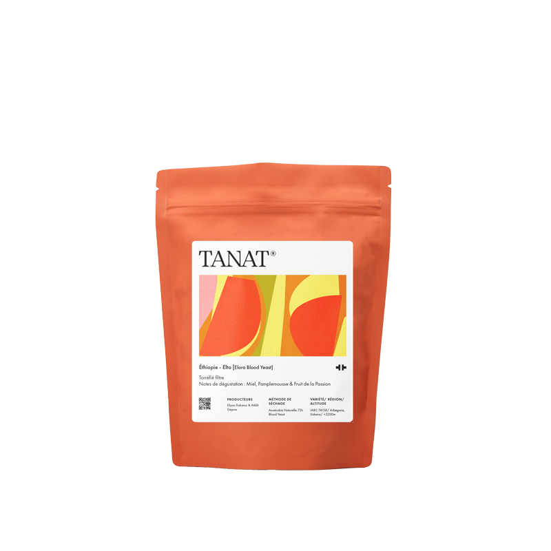 Elto [Elora Blood Yeast]