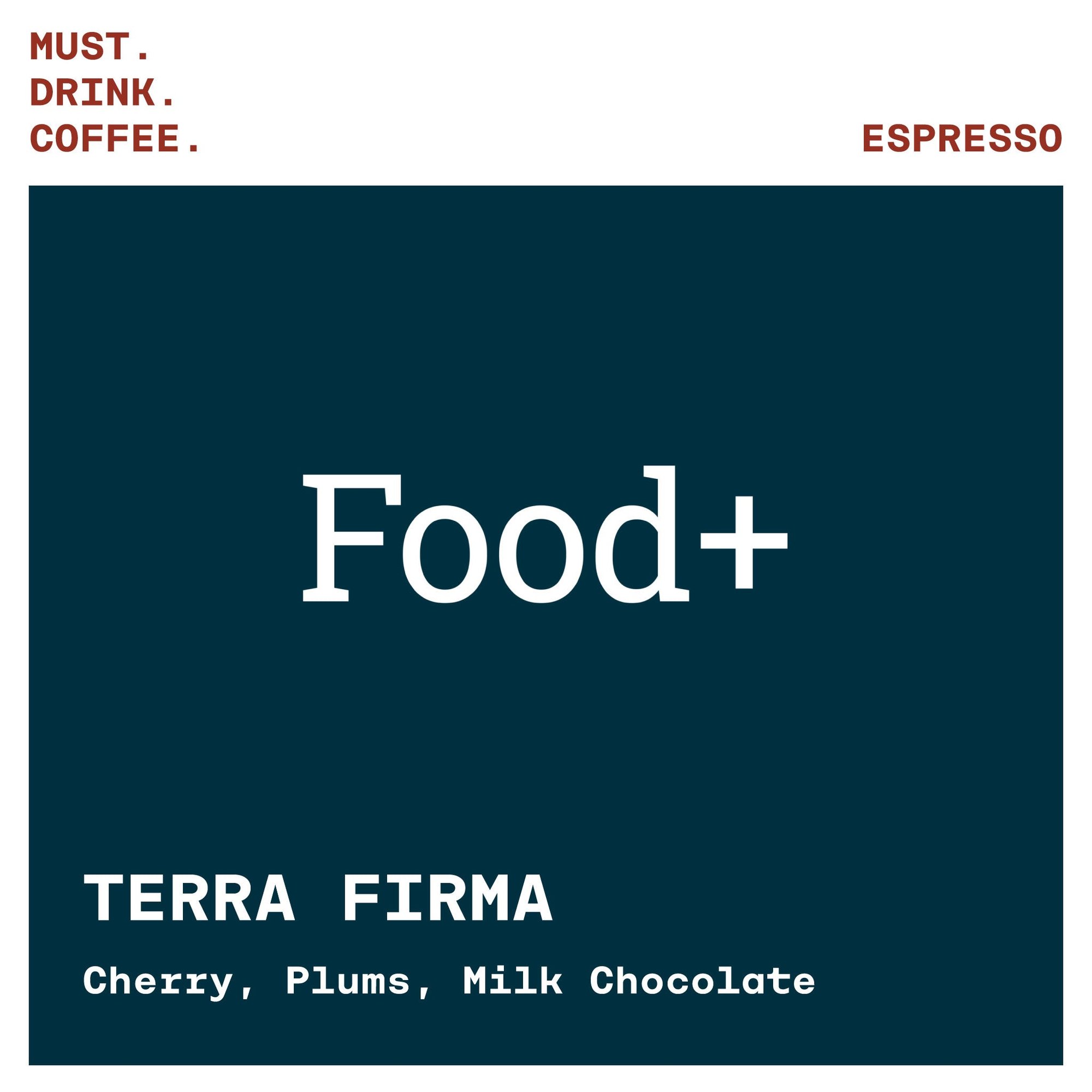 Terra Firma (Wholesale) - WTCG