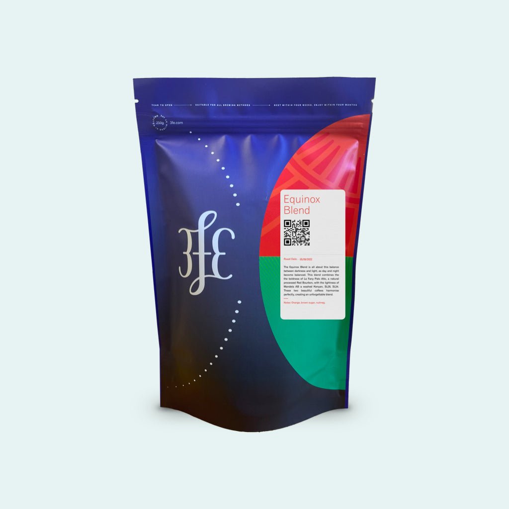 Equinox Blend
