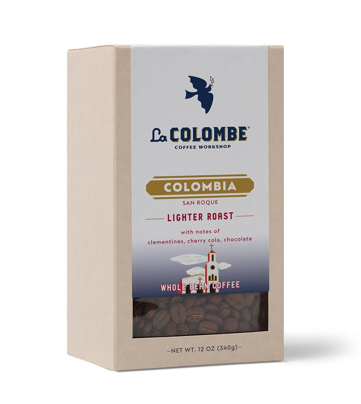 Colombia - San Roque