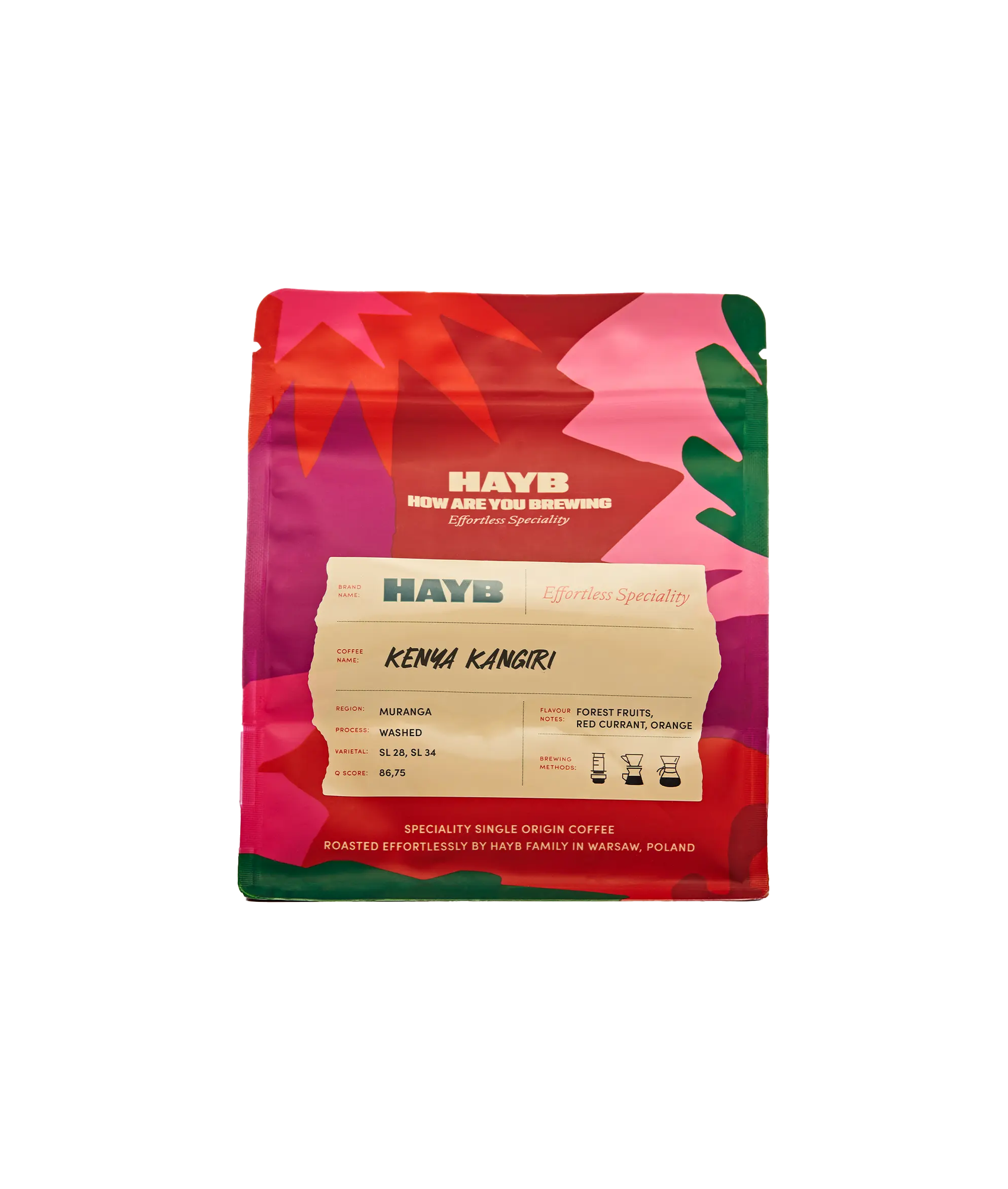 Kenya Kangiri