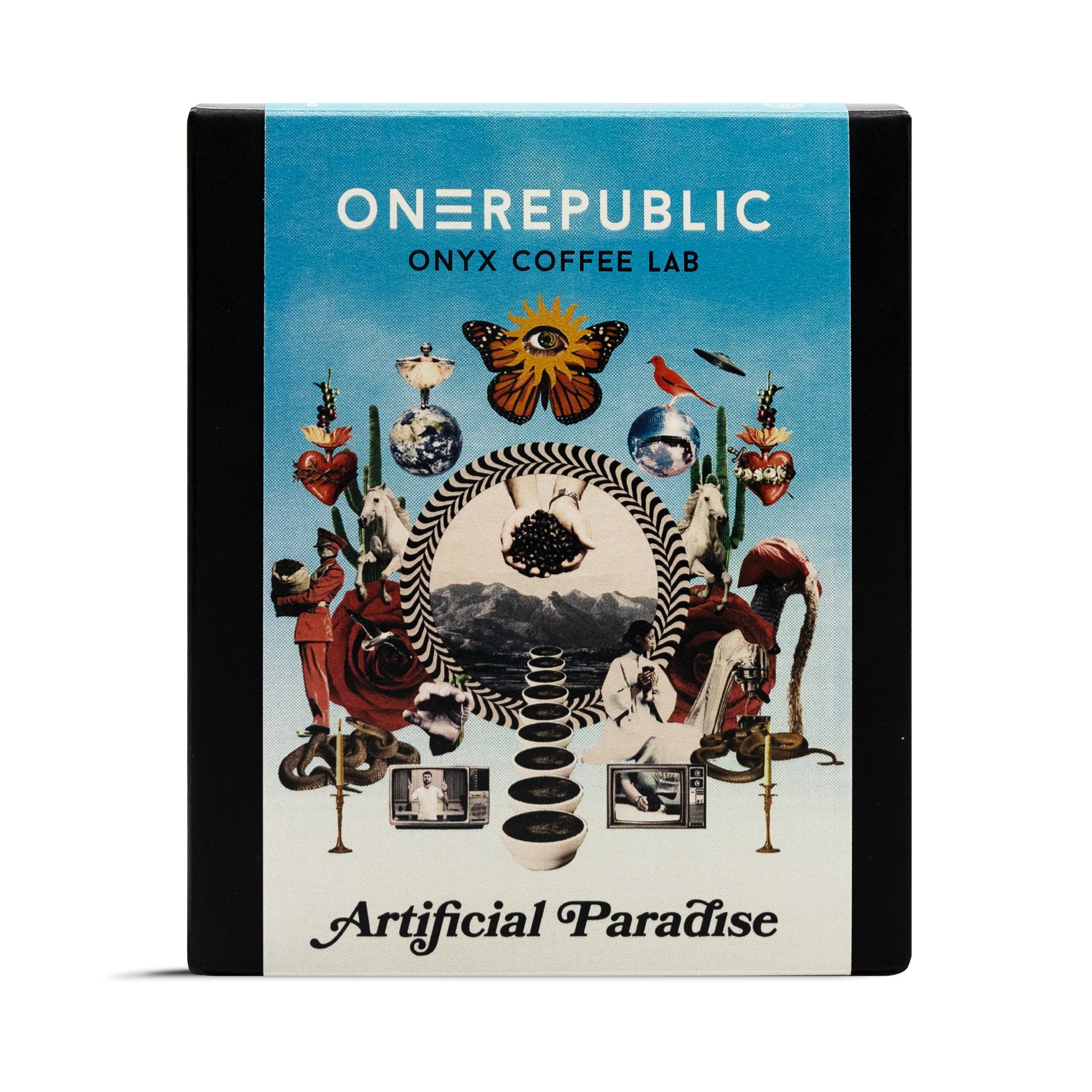 OneRepublic