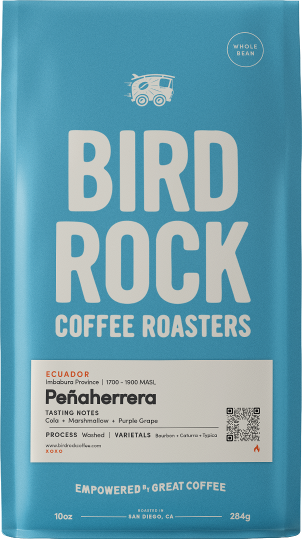 Peñaherrera