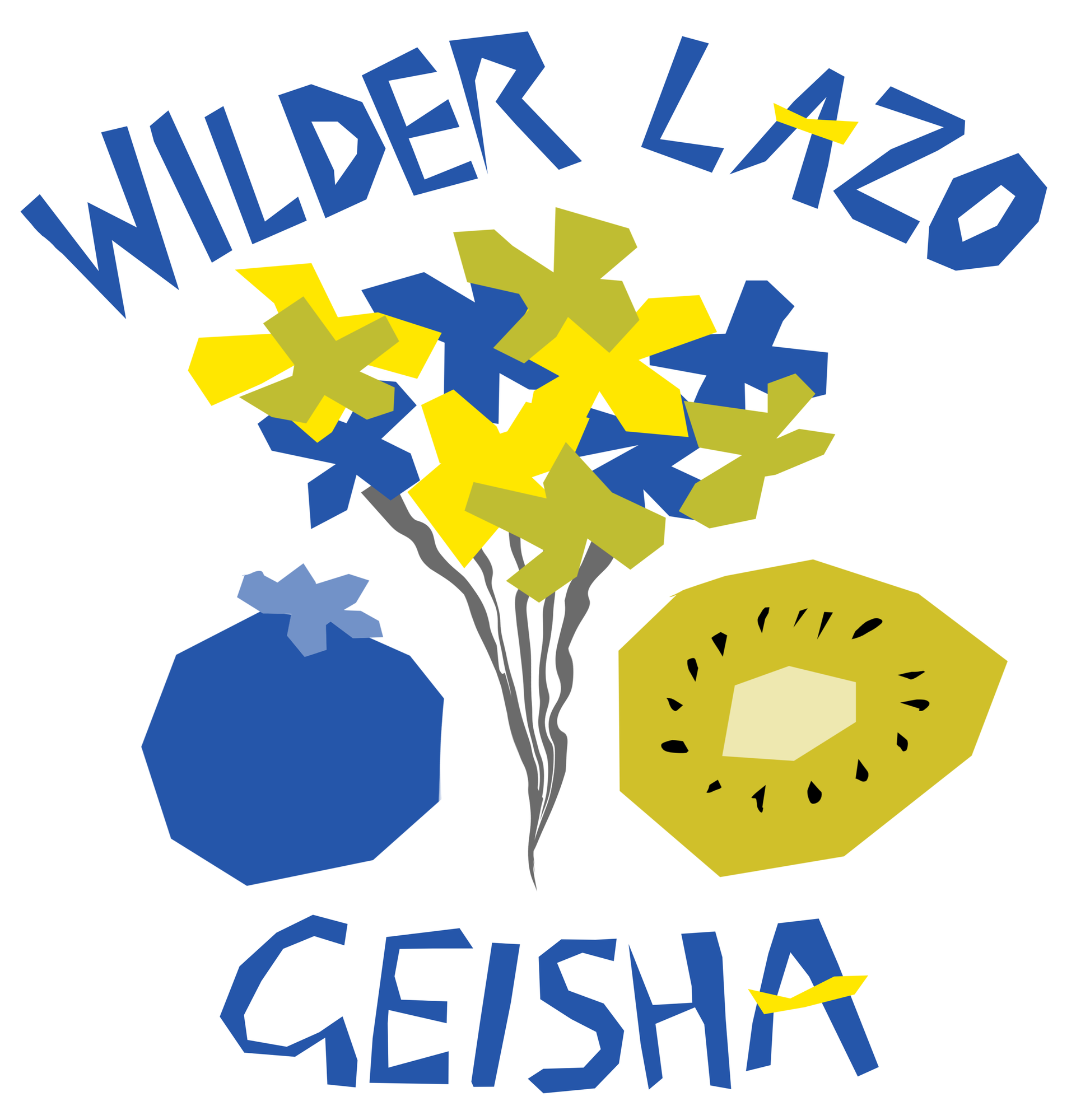 Wilder Lazo