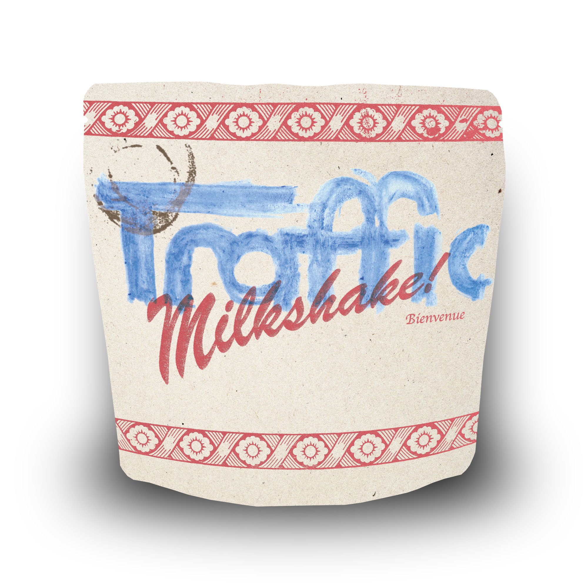 Milkshake Espresso