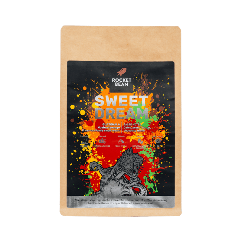 Sweet Dream | Guatemala, Washed