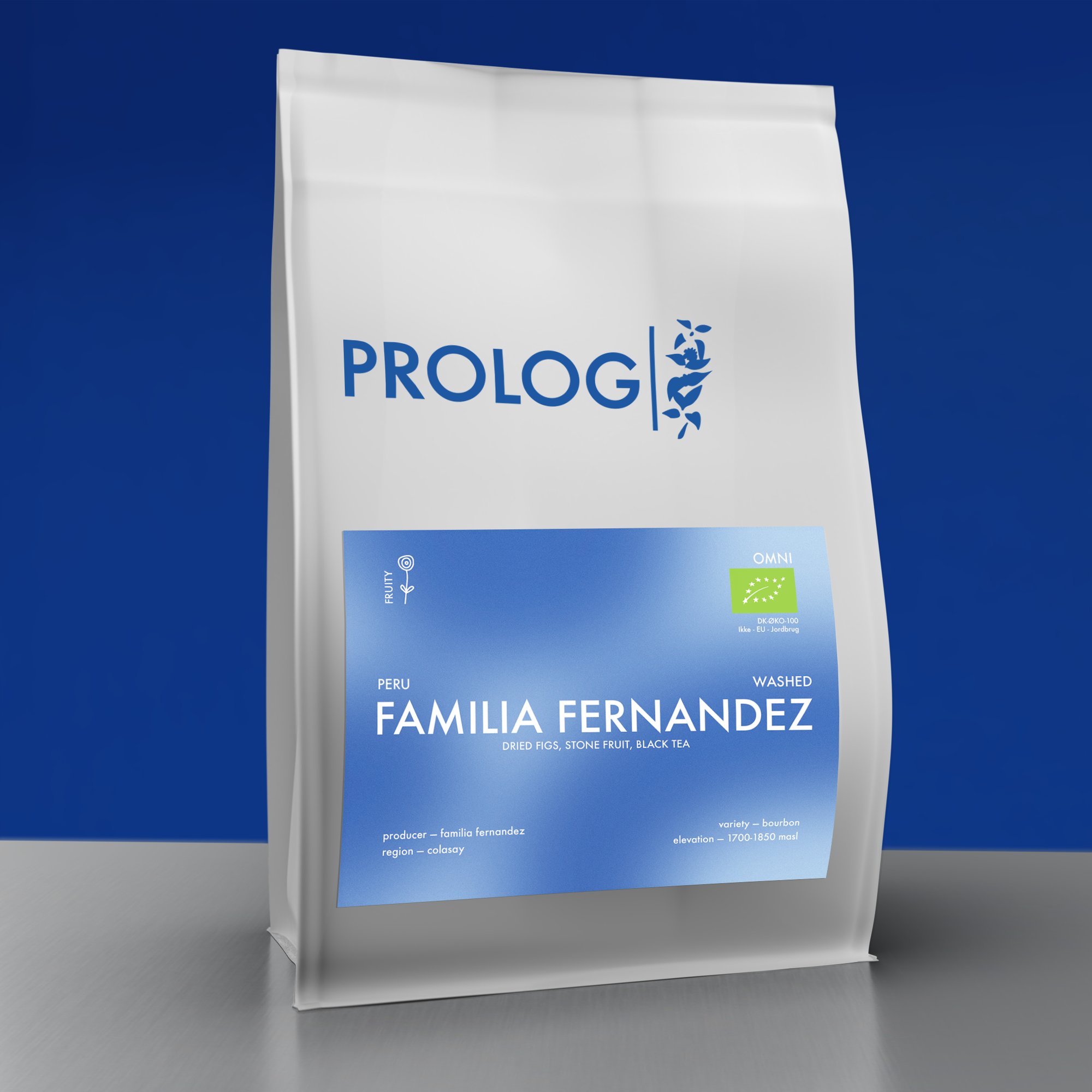 Familia Fernandez