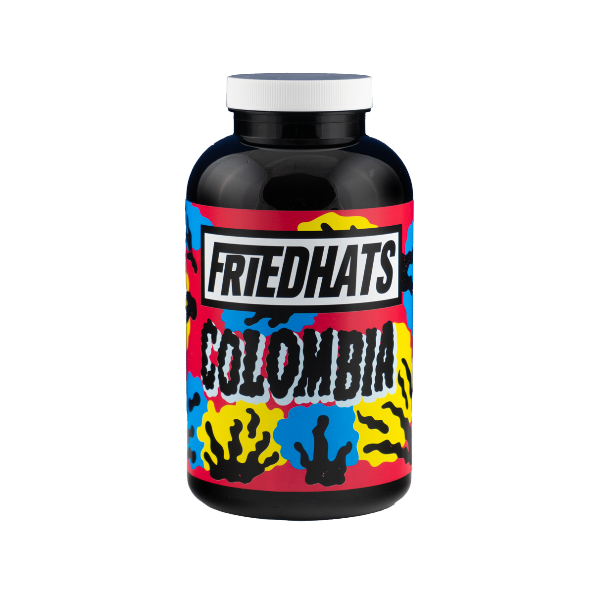 Colombia Jefferson Castaño Anaerobic Washed
