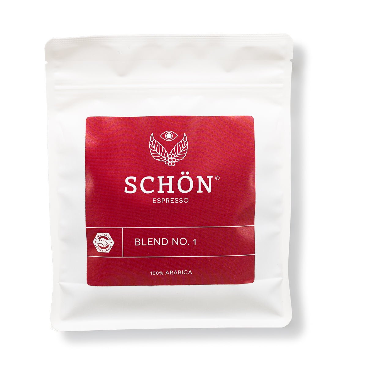 BLEND NO 1 - Espresso Blend