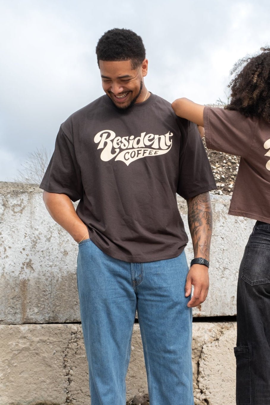 Resi Classic Tee