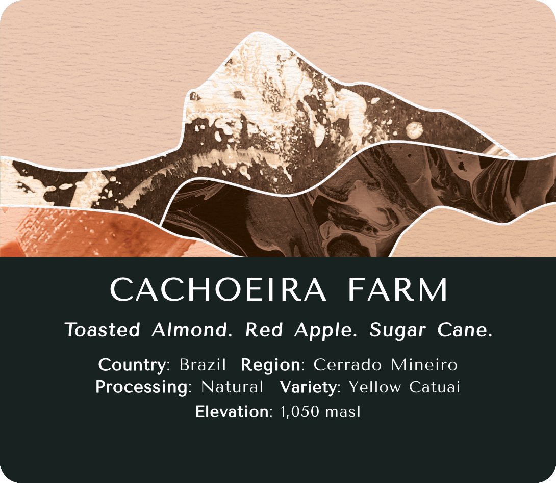 Cachoeira Farm Natural