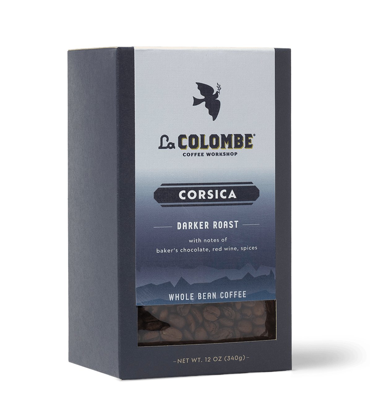 Corsica Blend