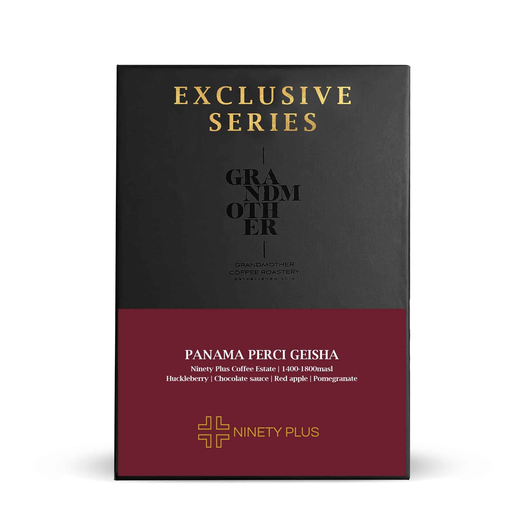 Panama – Perci