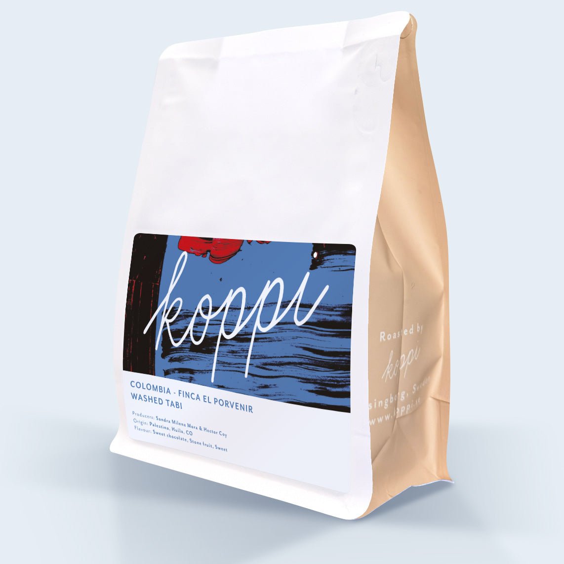 Colombia - Finca el Porvenir, Tabi 250g