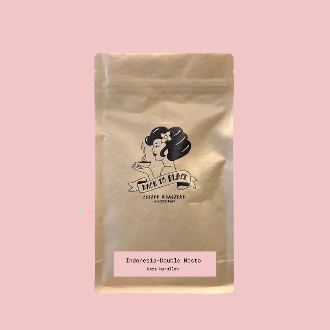 Indonesia- Reza Nurullah- Double Mosto