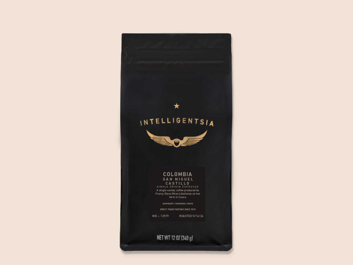 Colombia San Miguel Castillo