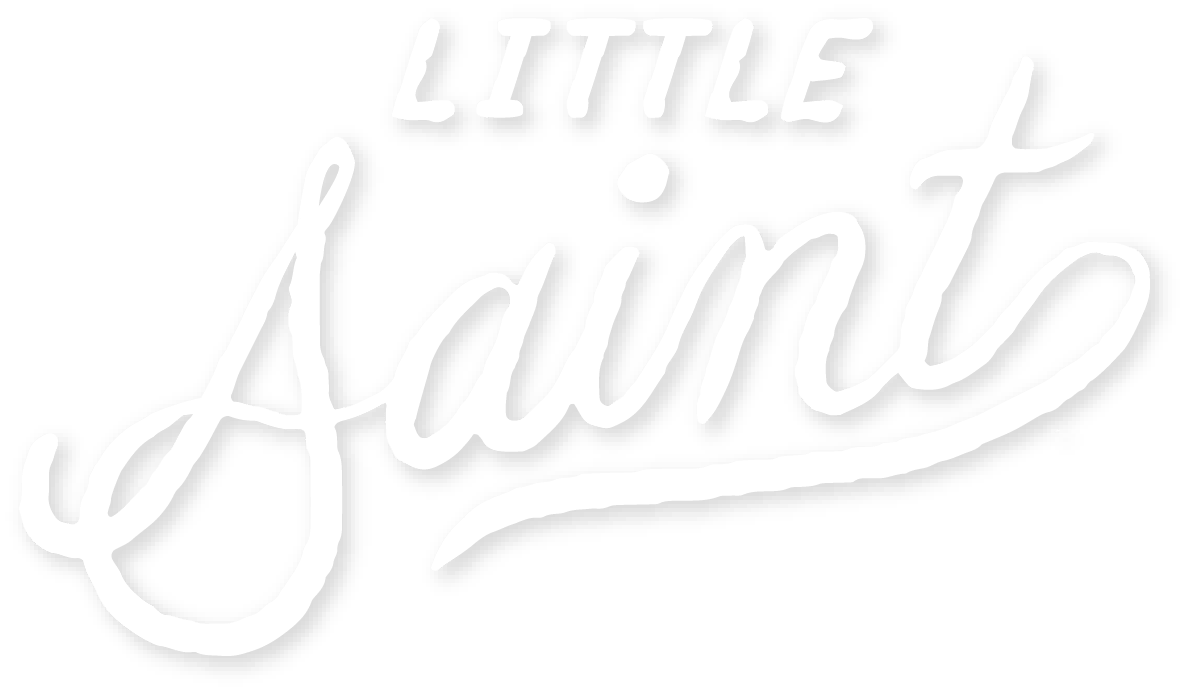 Little Saint - Pompilio Ramos