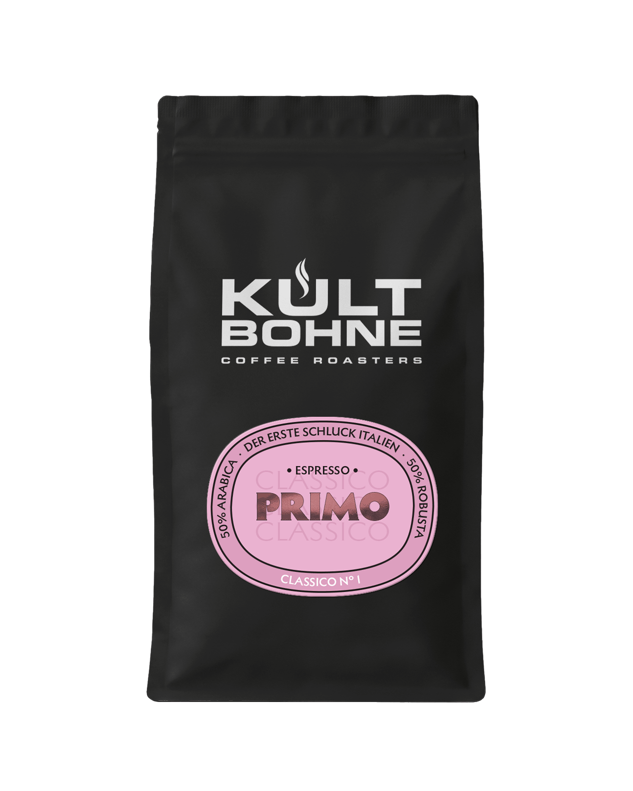 Kultbohne Espresso Primo
