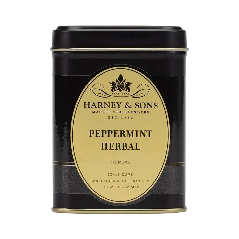 PEPPERMINT HERBAL 85 g