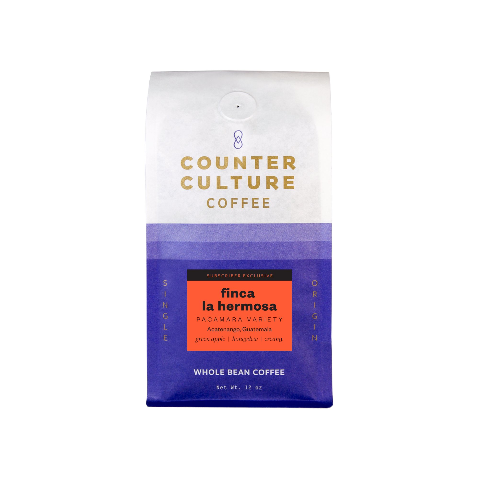 Finca La Hermosa - Pacamara Variety